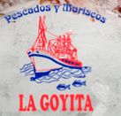 Pescadería La Goyita logo